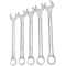 Oemtools 5 Piece SAE Jumbo Combination Wrench Set (1-1/2"-2") 22101 - alternate 3